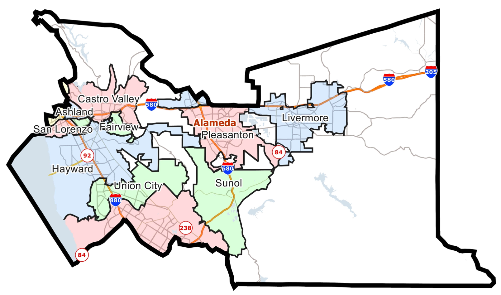 2022 California congressional district 14